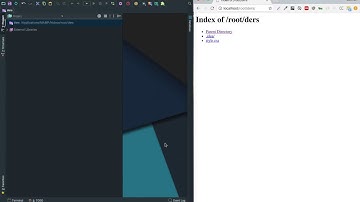 Html, Css ve jQuery Açılır Menü (Dropdown Menu)