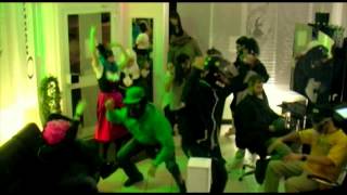 Quantum Hair HARLEM SHAKE Edition 1
