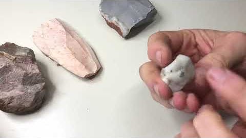 ARCS2011 Core analysis run through