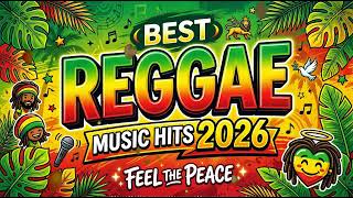 Soft Reggae Songs — Relaxing Playlist for Peaceful Moments screenshot 5