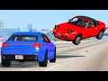 Would you survive these crashes? #20 | BeamNG Drive