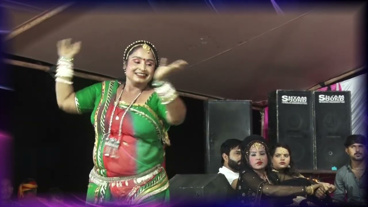 भोमिया जी का भजन गायक ओम प्रकाश शर्मा कंचन सपेरा ने तोड़ा रिकॉर्ड mob 9929184547