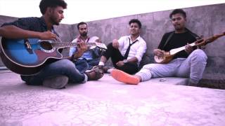 Video thumbnail of "Bangla folk mashup cover songs"