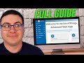The NEW SmartThings IDE Replacement and Dashboards Tool - Full Walkthrough