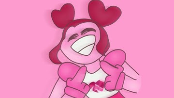 DUMB DUMB ANIMATION MEME | Spinel Steven Universe Animation Meme Edit | Everyone is DUMB