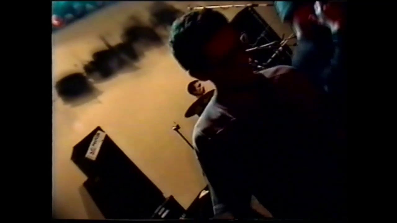 группа Враги vs Психея - Джамайка (2000_11_10) - YouTube