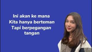 ANGIE ZELENA - BULAN PENUH (LIRIK)