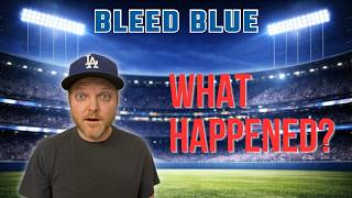New Dodgers Channel: What Happened & What’s Next | Bleed Blue