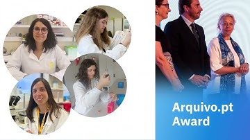 Science Communication in Action - Foundation for Science & Technology, Portugal