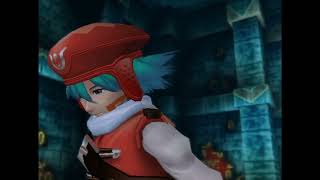 Dot Hack// Mutation [Full Playthrough]