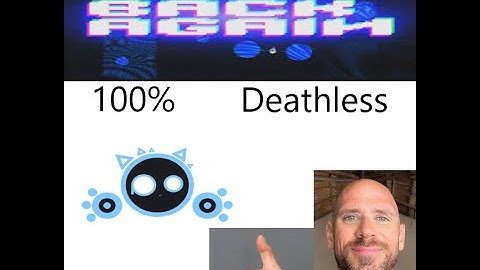 Back Again by Akvaz | Medium Demon Platformer