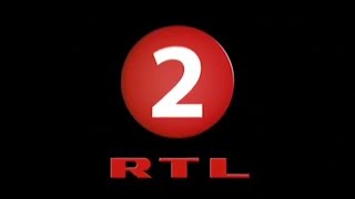 RTL 2 - Kraj programa (11. studenoga 2019. - 20. prosinca 2019.)