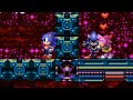 Fun with debug mode in Sonic CD