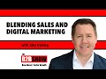 Blending sales and digital strategy  jake dunlap ceo of skaled consulting
