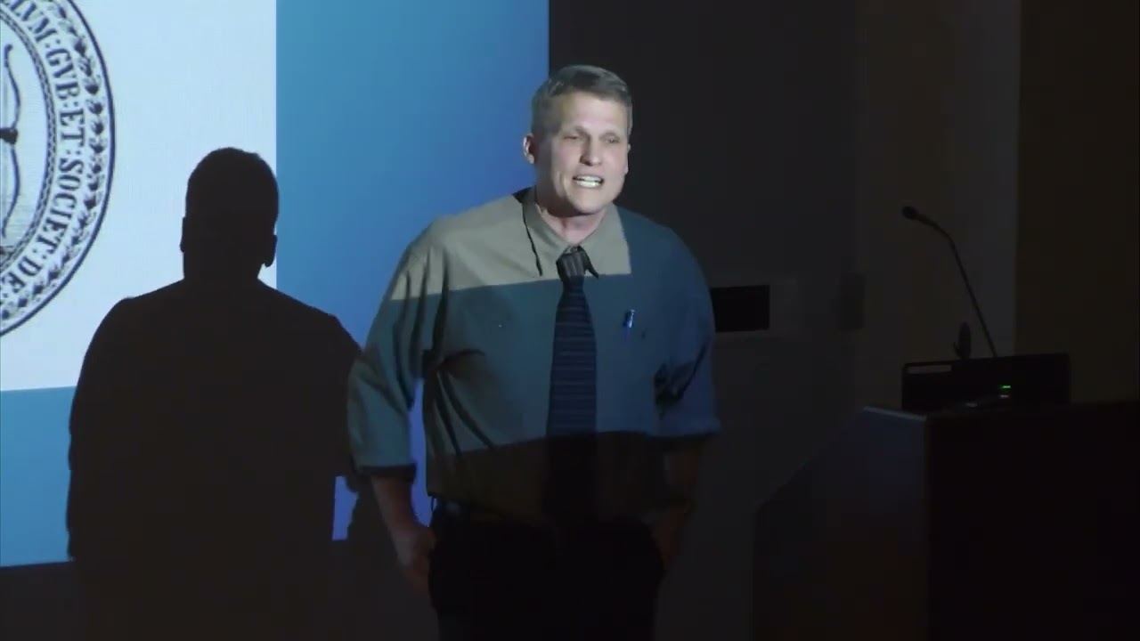 "Native Americans of New England" with Christoph Strobel