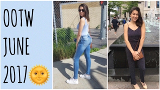 OOTW June 2017|Ajoyclynn