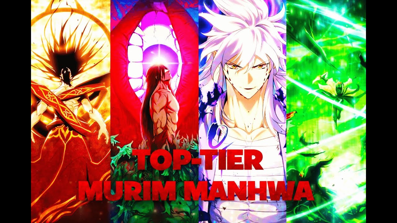 𝙏𝙊𝙋-𝙏𝙄𝙀𝙍 𝙈𝘼𝙉𝙃𝙒𝘼 𝙔𝙊𝙐 𝙈𝙐𝙎𝙏 𝙍𝙀𝘼𝘿 🤯 (𝙉𝙊 𝙎𝙆𝙄𝙋𝙎)