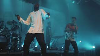 Nico &amp; Vinz on Tour 2017 - Episode 5  North to South