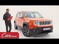Top 10 Things To Know About The Jeep Renegade