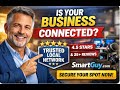 Why Small Businesses Must Join SmartGuy® Now – Referral Network That Protects Your Business