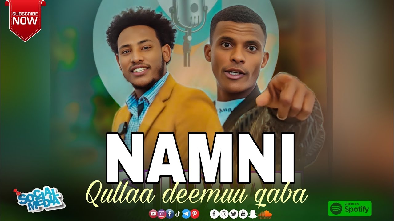 #Miliyoon Dirribaa [NAMNI QULLAA DEEMUU QABA]