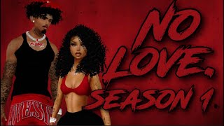 IMVU Series | No Love. | S1 EP1