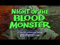 Trailer Night Of The Blood Monster Aka The Bloody Judge 1970 