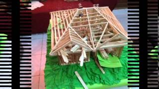 CE151P Group 4 Scale Model documentation
