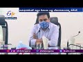 KTR seeks National Urban Employment Guarantee Scheme for urban poor