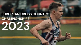 European Dreams: The Best XC Race in the World