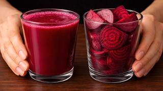 Detox Your Liver and Gut Without Medication in JUST 3 Days! Beet Juice Compilation! screenshot 2