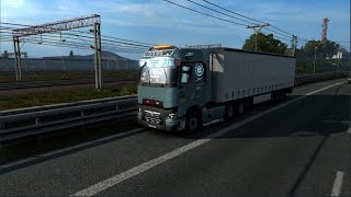 Please Subscribe For More Videos 

Details & Download From
http://www.modhub.us/euro-truck-simulator-2-mods/renault-range-t-edit-3/



- Animation the window
- Sound adapted to FMOD
- Interior lighting

- Tuning


Credit
Taha Inanli, Murat Altin, Emre Isik