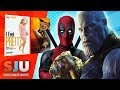 Can Little Films Survive Comic Book Blockbusters? - SJU