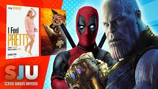 Can Little Films Survive Comic Book Blockbusters? - SJU