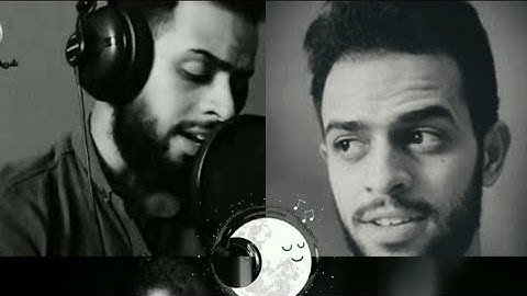 (فأوجس في نفسيه خيفة موسى) حالات واتس للقارئ شريف مصطفى سورة طه🖤