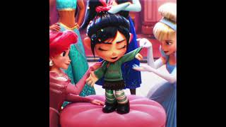 this audio is hot but you're hotter..😉 || wreck-it ralph #shorts