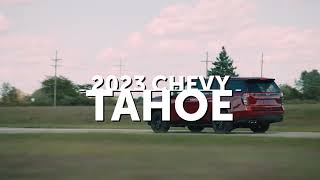 2023 Chevrolet Tahoe Katy, TX | 2023 Chevrolet Tahoe Rosenberg, TX