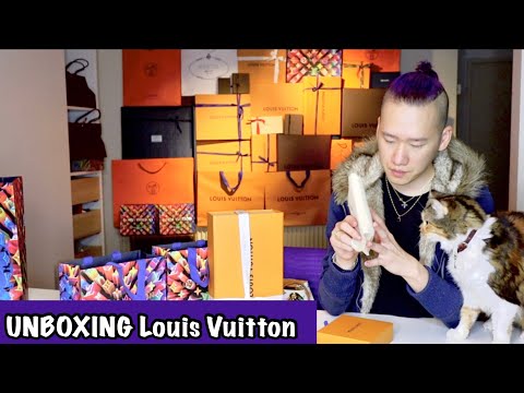 Louis Vuitton Miroir Collection 2006-2021 by Virgil & You MUST