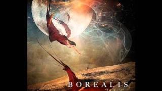 BOREALIS - The Afterlife