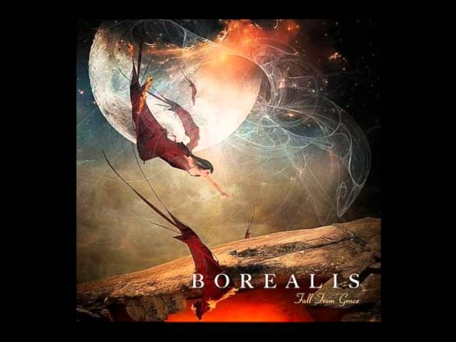 Borealis - The Afterlife