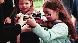 Wartburg Community Symphony:  A River of Timeless Harmony
