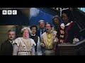Ghosts Christmas Special 2023 Official Trailer BBC 