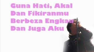 Meet Uncle Hussain - Lagu Untukmu _ Lirik chords