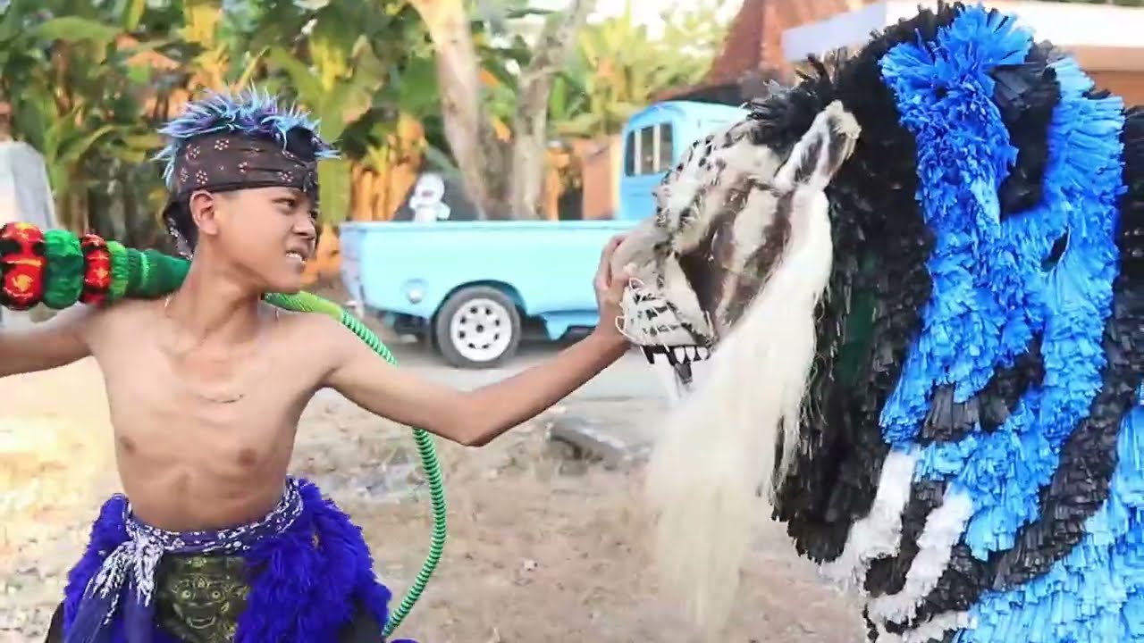 7 REVIU dan SPILL BANTENGAN BARONGAN SAPI TRUK OLENG BARONGSAI