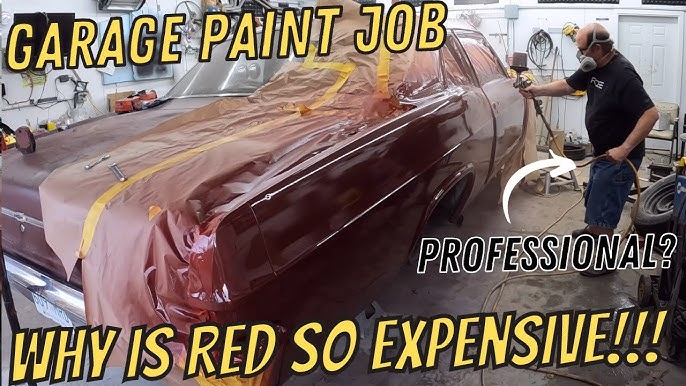 The Untold Truth Of Vice Grip Garage's Shine Juice - Patina Prayers  Answered? 