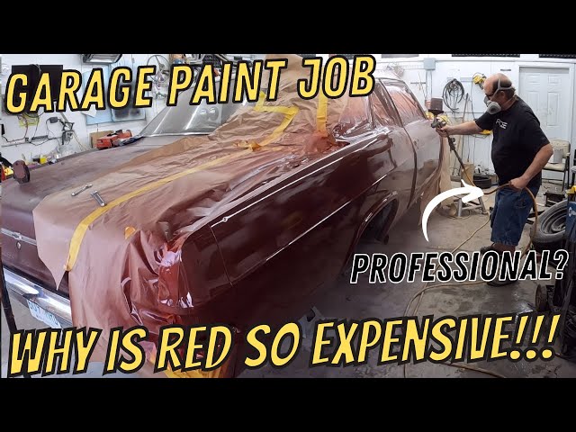The Untold Truth Of Vice Grip Garage's Shine Juice - Patina