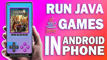 🔥 How To Run JAVA Games By Gameloft In Any ANDROID Phone For Free| Gameloft Classics | 2020| No J2Me