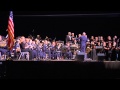 Battle Hymn of the Republic - USAF Band of Flight