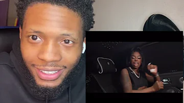 Top 5 Rapper Dreezy - Covid Flow Freestyle l Reaction