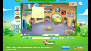 Binweevils Halloween antena hack